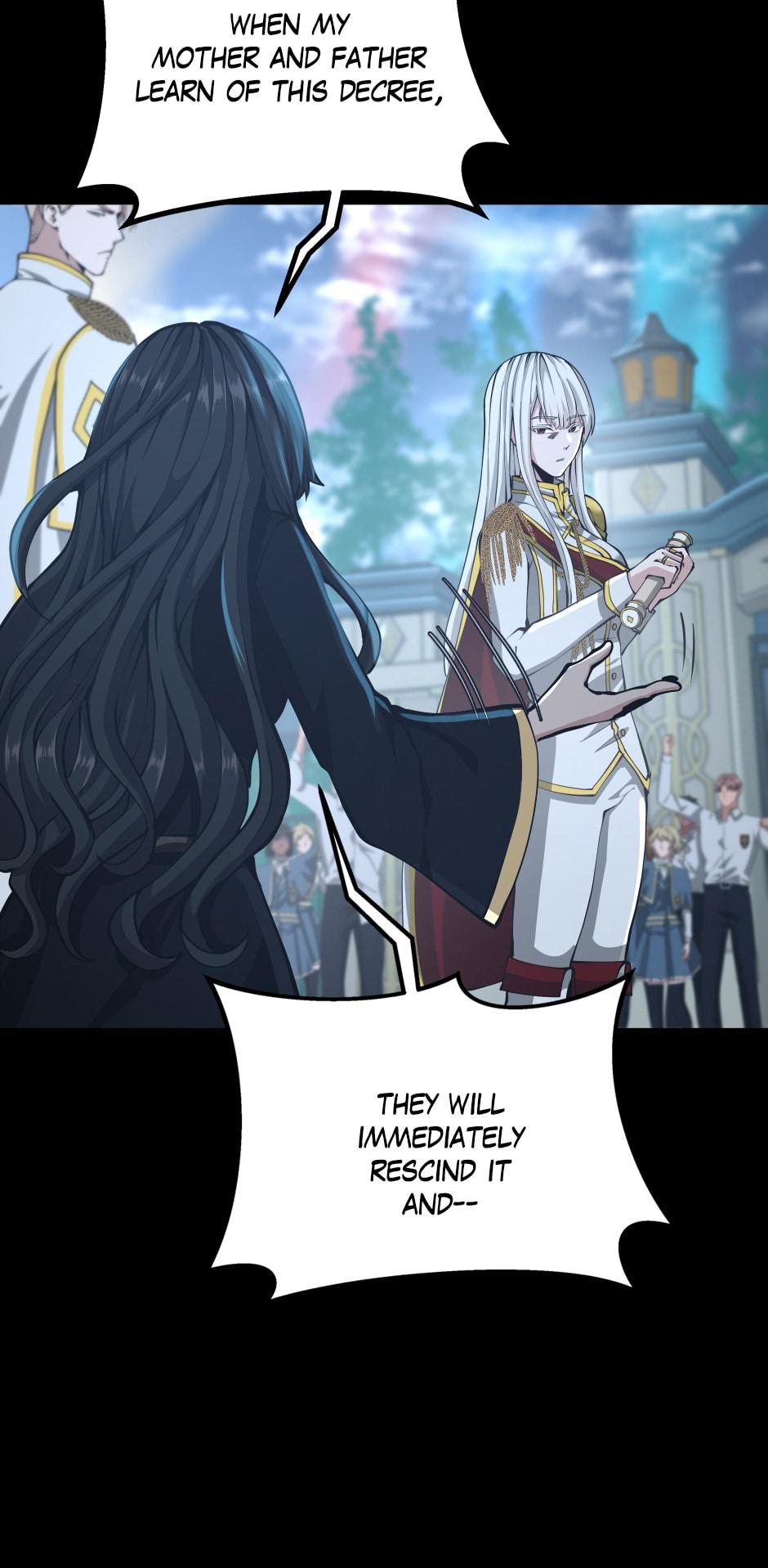 The Beginning After The End Chapter 141 image 39